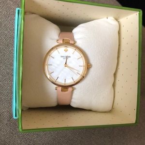 Kate Spade Watch